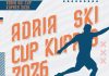 Najava: I ove godine mladi nogometaši okupit će se na Kupresu na Adria Ski Cup 2026.
