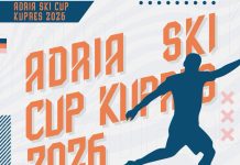 Najava: I ove godine mladi nogometaši okupit će se na Kupresu na Adria Ski Cup 2026.