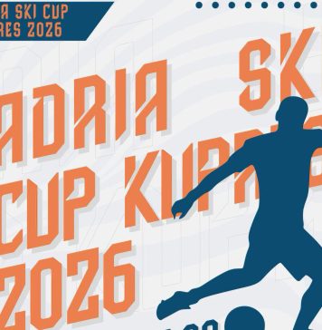 Najava: I ove godine mladi nogometaši okupit će se na Kupresu na Adria Ski Cup 2026.