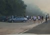 Dramatični dani za duvanjske vatrogasce: Požari na Ljubuši, u Grlima, prema Prisici, u Omolju i Dobrićima