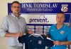 Prevent Cables d.o.o. generalni pokrovitelj HNK Tomislav za sezonu 2026./27.