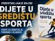 Promocija knjige „Dijete u središtu sporta – vodič za roditelje, trenere i klubove“ (najava)