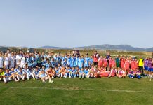 Završen Adria Ski Cup 2026., pobjednici HŠK Posušje i NK Gošk Dubrovnik