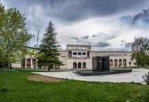 Sutra u Mostaru obilježavanje 33. obljetnice osnivanja Hrvatske Republike Herceg-Bosne
