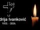 Posljednji ispraćaj Andrije Ivankovića bit će 23. kolovoza u Tubolji