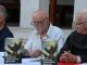 Jure Šimić u rodnoj Šujici predstavio knjigu Duhovnost hercegovačkih franjevaca