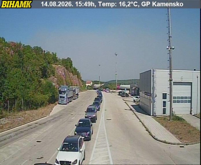 KAMENSKO