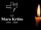 Posljednji ispraćaj Mare Krišto bit će 16. kolovoza u Eminovu Selu