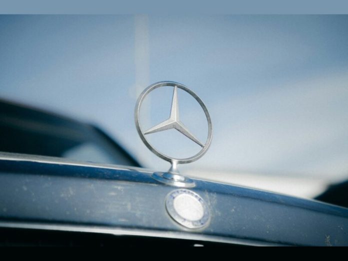 Mercedes Benz