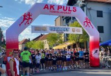 Rekordan broj sudionika na 12. Duvanjskoj desetci: Trčalo se za krunu kralja Tomislava