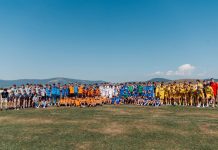 Više od 600 mladih nogometaša na Champion Cupu Kupres!
