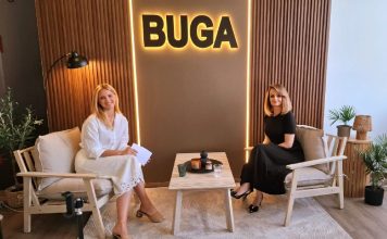Danas u podcastu BUGA: Antonela Vučić i priča o izgradnji Kuće nade za onkološke bolesnike u Mostaru