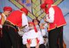 HKUD „Fra Jozo Križić“ Roško Polje zapaženo nastupio na 116. Dužijanci u Subotici