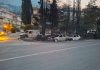 Istraga požara kod Omiša: Vještaci uzeli uzorke, traže se snimke kamera