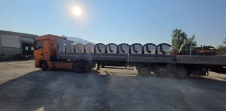 Općina Kupres nabavila 30 novih kontejnera za otpad vrijednih više od 52.000 KM