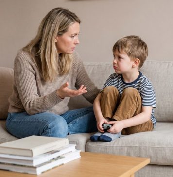 Psiholog upozorava na čestu pogrešku roditelja kada je dijete uzrujano