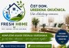 FRESH HOME: Profesionalne usluge čišćenja doma i održavanja okućnice u Tomislavgradu i okolici