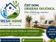 FRESH HOME: Profesionalne usluge čišćenja doma i održavanja okućnice u Tomislavgradu i okolici