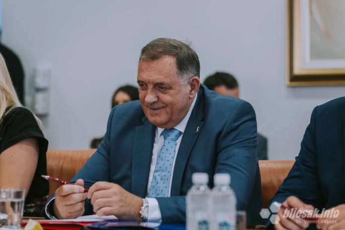 Milorad Dodik