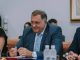 Dodik: Podržat ćemo hrvatsku izbornu jedinicu u Federaciji BiH