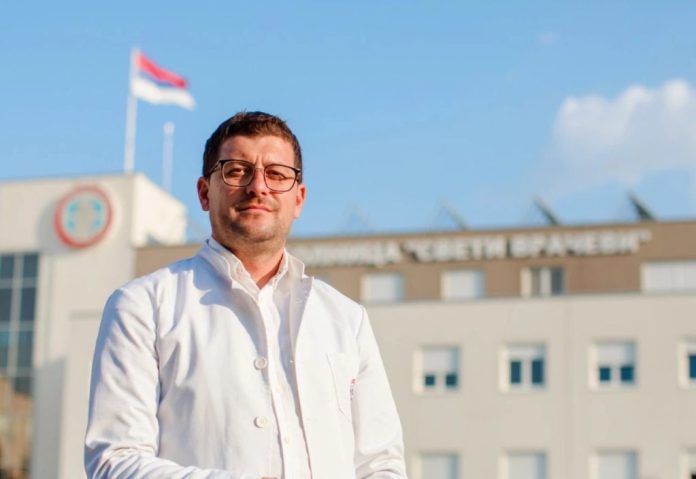 đoko novaković kirurg bijeljina srna orašje