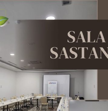 Eco selo Grabovica – Idealno mjesto za vaše poslovne susrete!