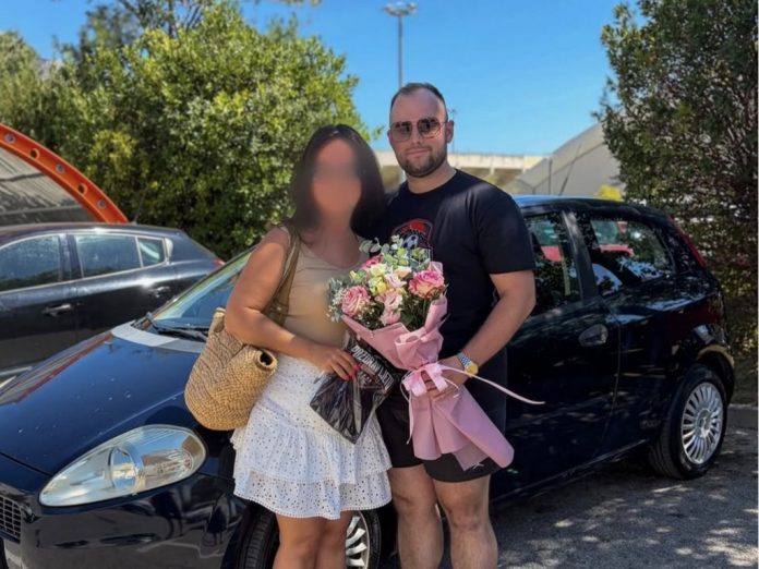 Ljubuški Donacija