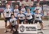 Futstal turnir u Tomislavgradu: MAČAK dominirao i osvojio sve nagrade na turniru