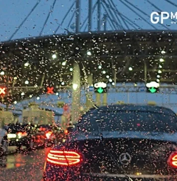 Muž u gužvi na graničnom prijelazu zaboravio suprugu: ‘Pokušao sam razgovarati s njom i shvatio da mi ne odgovara‘