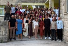 Deset godina poslije: Generacija 2015./2016. ponovno u svojoj Gimnaziji