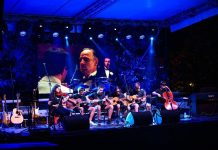 Pedeset glazbenika, filmski klasici i ABBA hitovi: 8. Koncert filmske glazbe donosi spektakl u Posušju