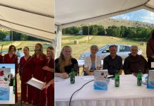 U Vojkovićima predstavljena knjiga Vječna Hercegovina: Svjedočanstvo o vjeri, stradanju i marijanskoj baštini hrvatskog naroda