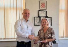 Gimnazija Livno nakon gotovo 80 godina dobiva sportsku dvoranu
