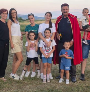 Održana tradicionalna Luška fešta: Ivan Stanić Iko novi je luški knez!