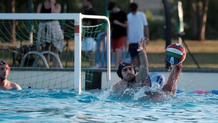 Vaterpolo Water polo Pixabay