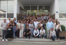 Obilježili četrdeset godina mature: Vrijeme je proletjelo kao dlanom o dlan