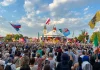 Počeo 37. Mladifest u Međugorju: Papa Lav XIV. uputio poruku mladima
