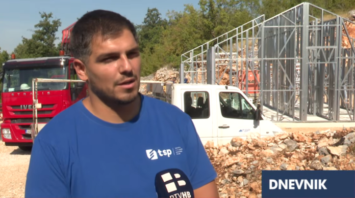 montažne kuće grude rtv hb