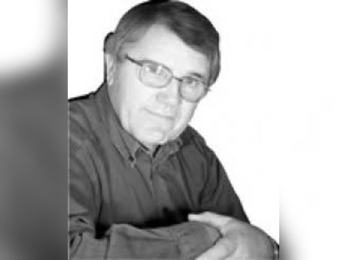 Drago Šaravanja