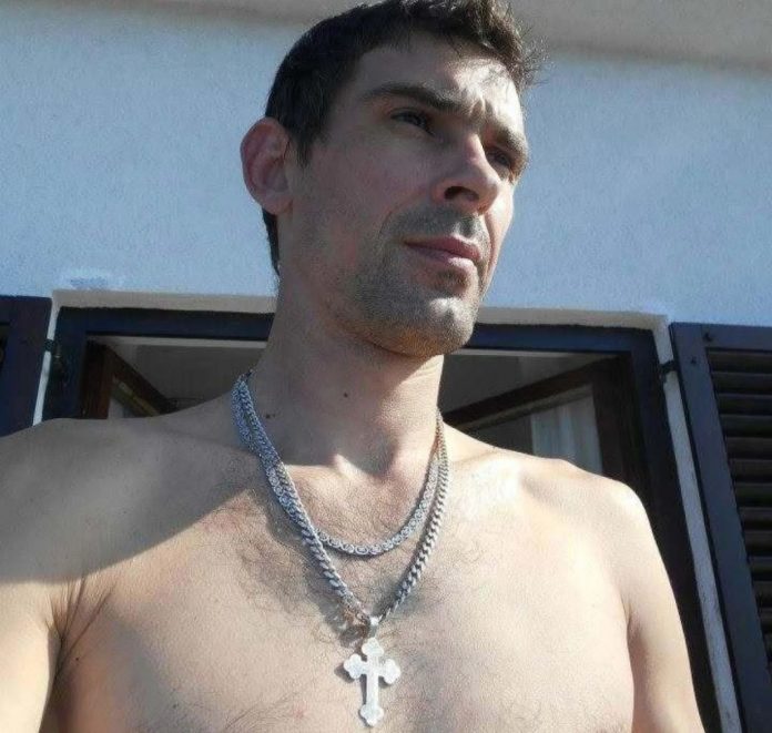 Jovan Miović