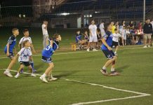 ONL Tomislavgrad 2026: U polufinalu dječjeg turnira igrat će Roško Polje-Borčani i Bobara/Kovači-Latice