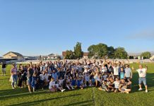 ONL Tomislavgrad 2026: Pobjednik ovogodišnje općinske lige je ekipa Sarajlija!