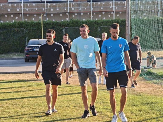 Foto: Tomislavcity