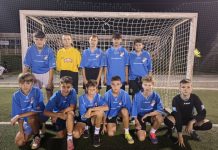 Tomislavgrad: Općinska nogometna liga – raspored današnjih utakmica