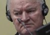 U Haagu umro ratni zločinac Ratko Mladić