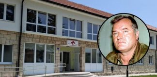 Liječnici iz Doma zdravlja koja je veličala Ratka Mladića jučer uručen otkaz