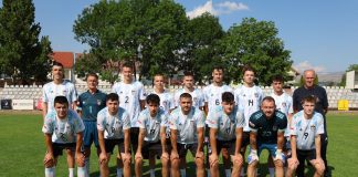 Poznati svi seniorski i veteranski polufinalisti ONL-a