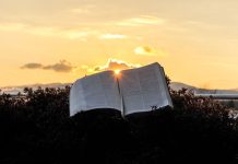 Meditacije o biblijskim psalmima: Bog je naša utvrda