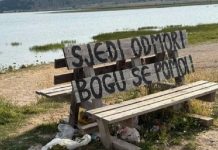 „Na tako lipom mistu ovoliko smeća – ne bi ga smilo uopće bit!”