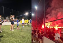 Mrkodol i Kolo pobjednici Cageball turnira u seniorskoj i dječjoj konkurenciji na Kolu